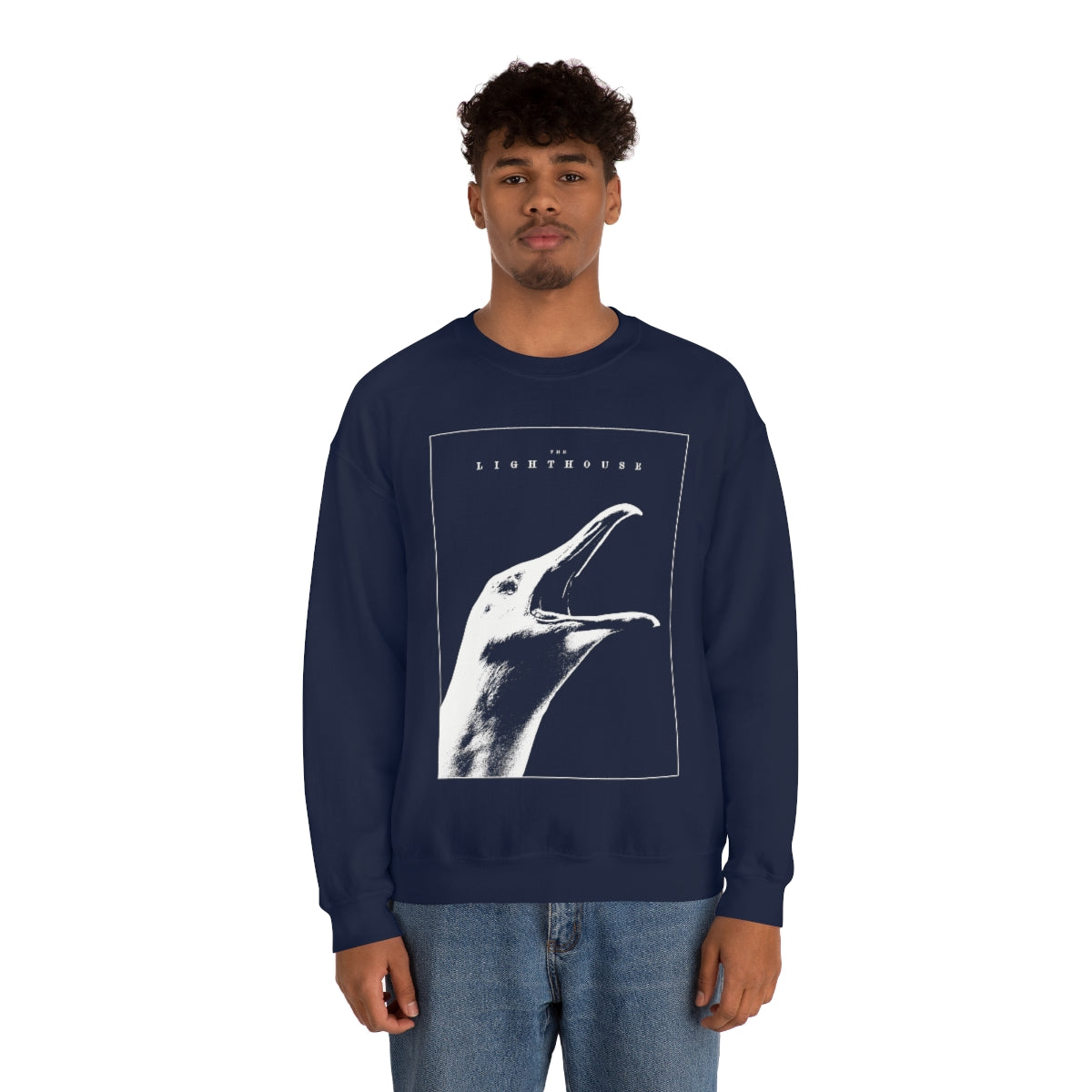 The Lighthouse Sweatshirt