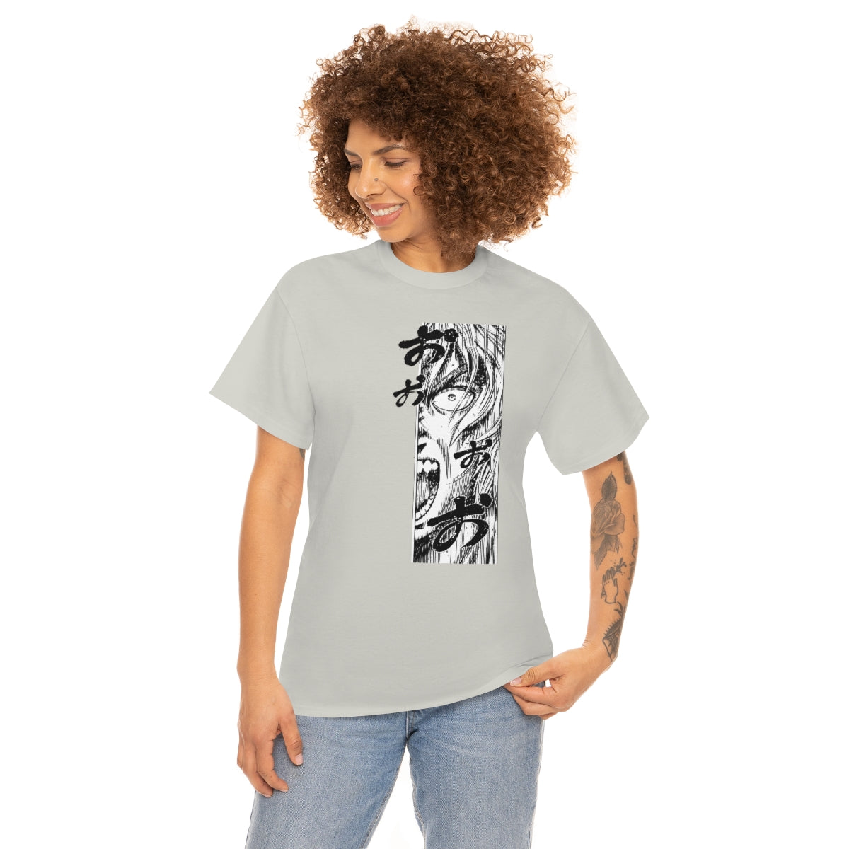 Vinland Saga - Thorfinn T-Shirt
