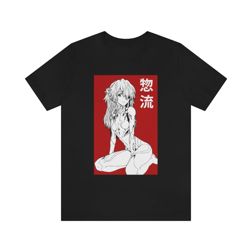 Asuka Langley Sohryu T-Shirt