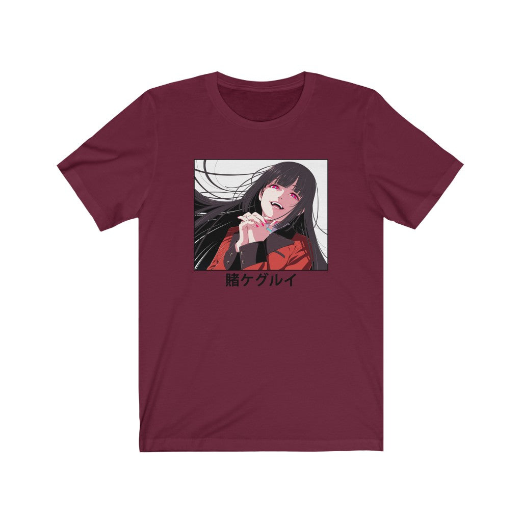 Kakegurui