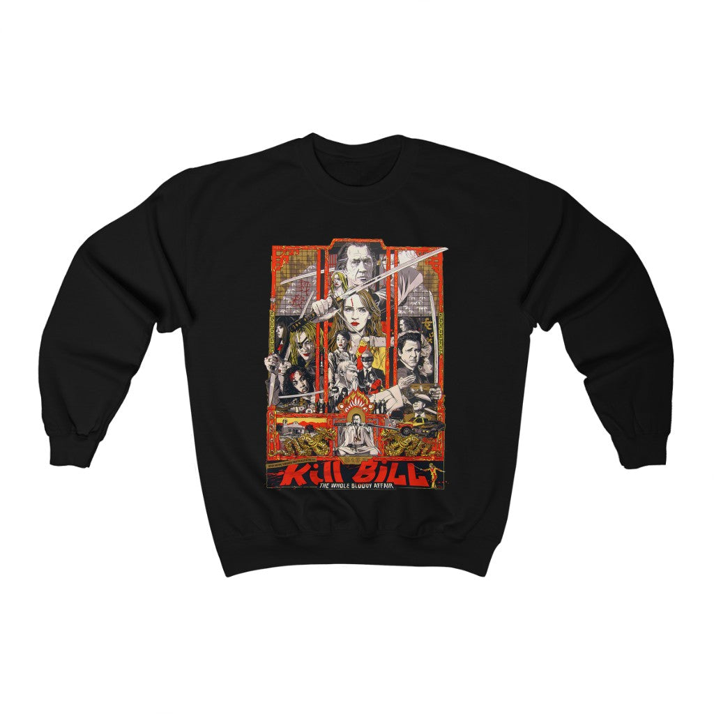 Kill Bill Sweatshirt