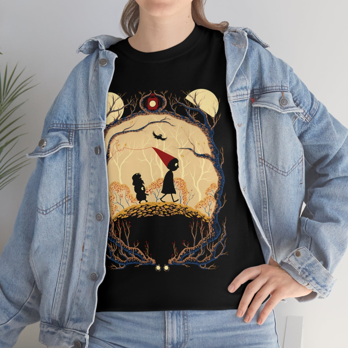 Over the Garden Wall T-Shirt