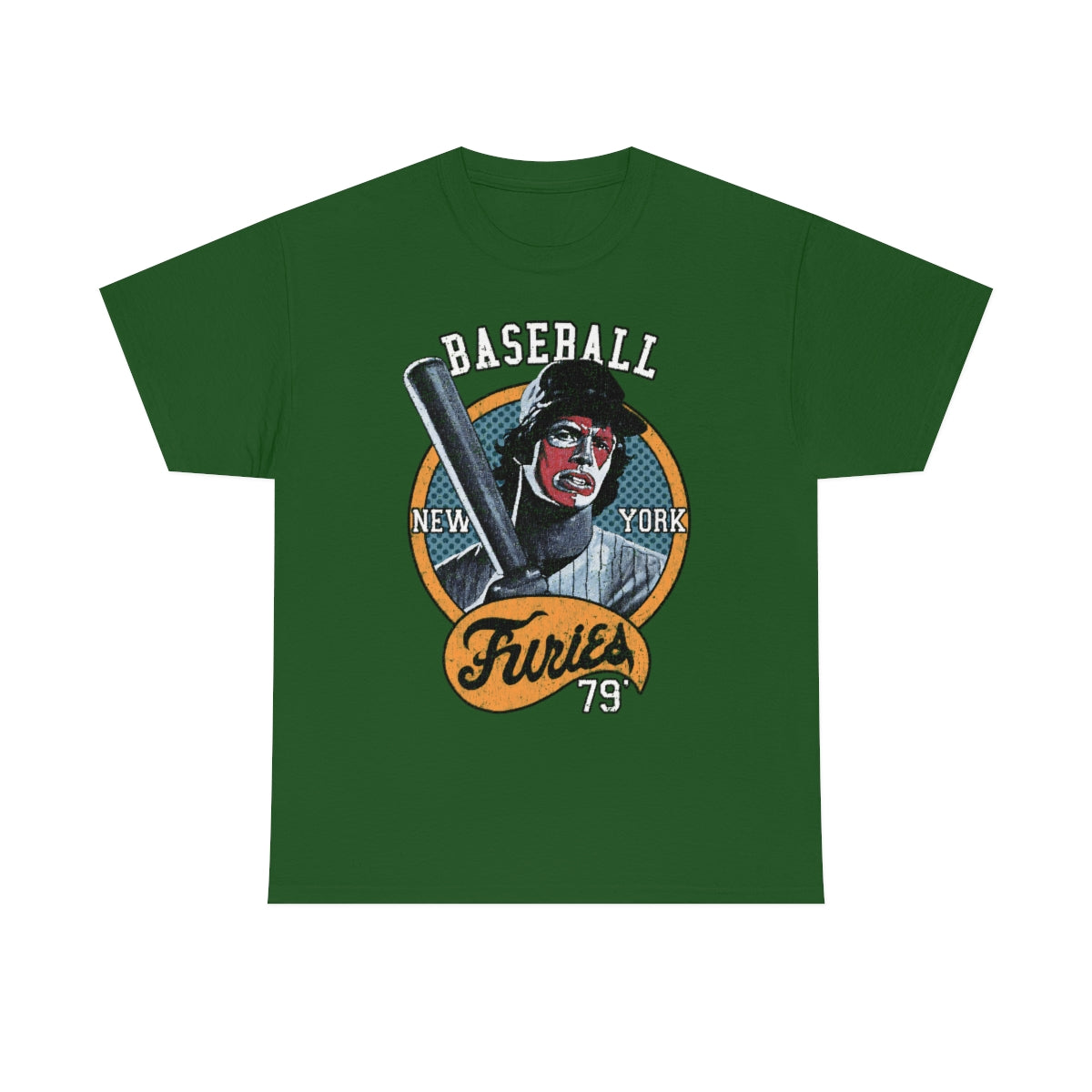 The Warriors T-Shirt