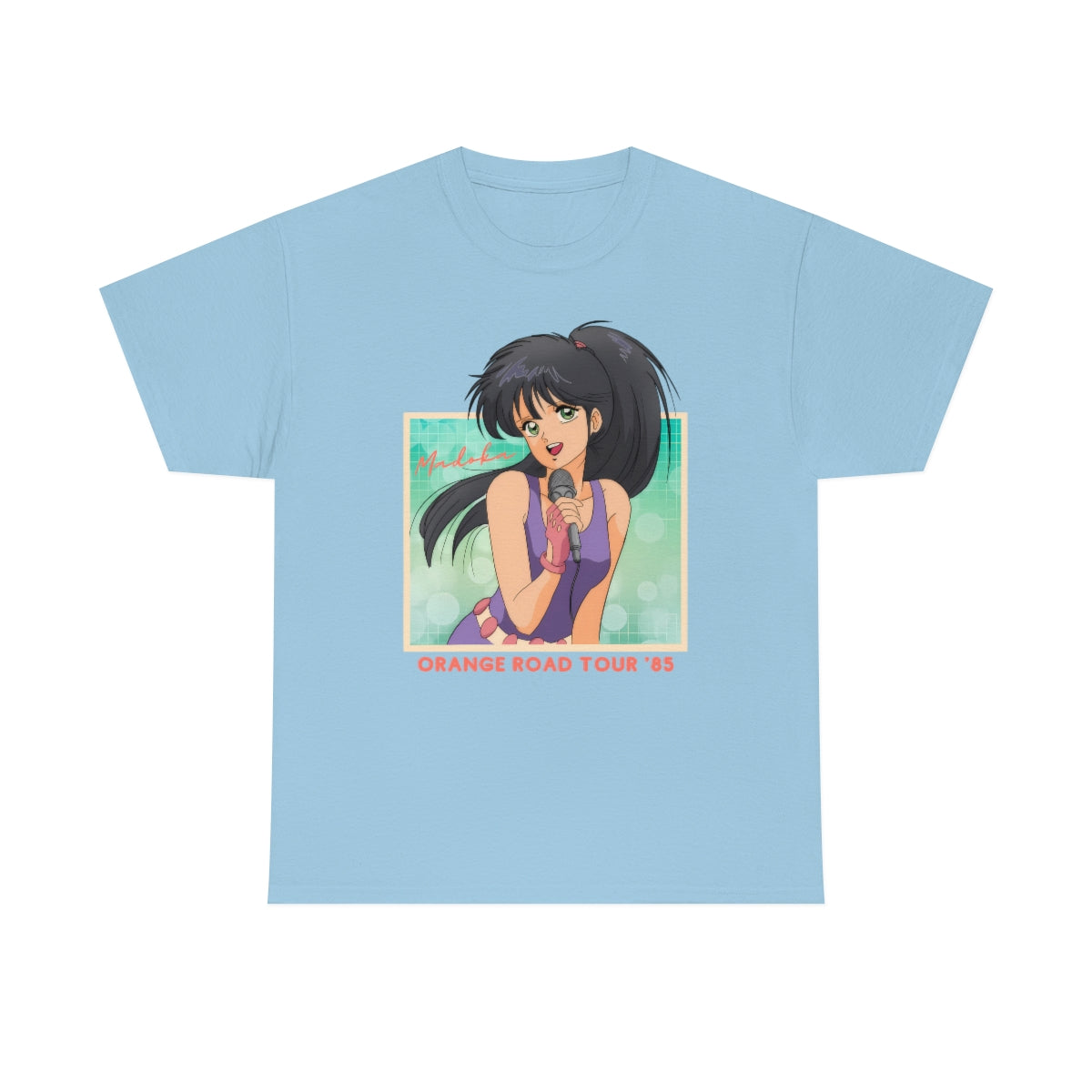 Kimagure Orange Road T-Shirt