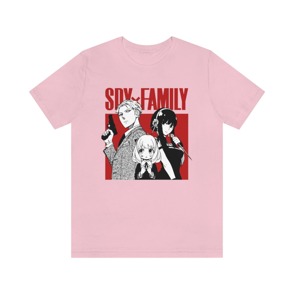 Spy x Family