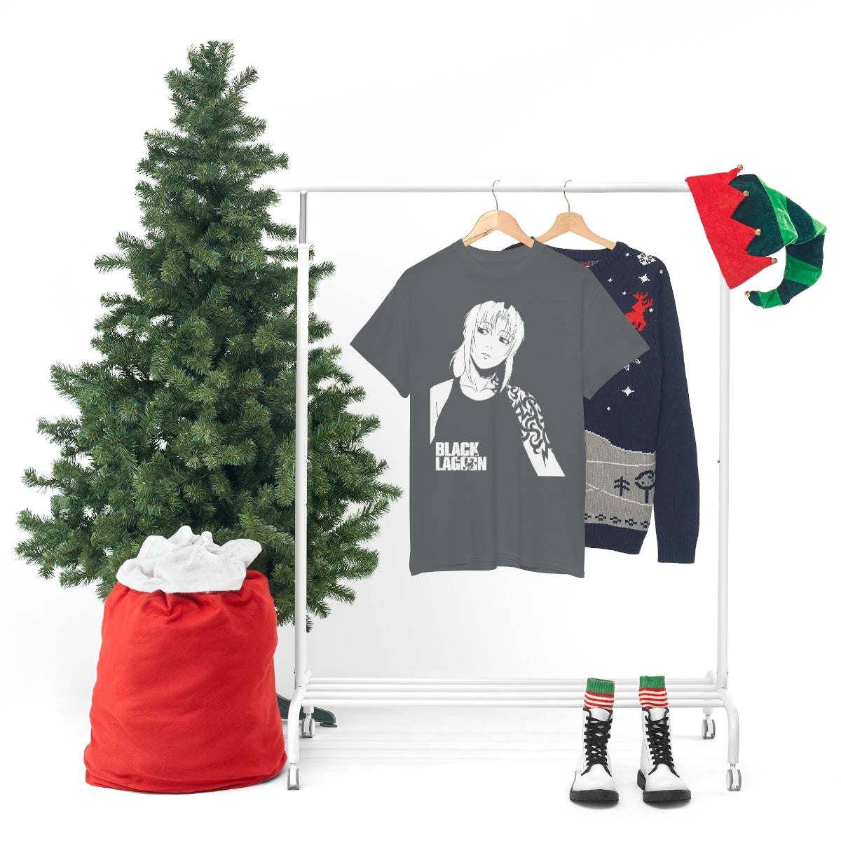 Black Lagoon T-Shirt