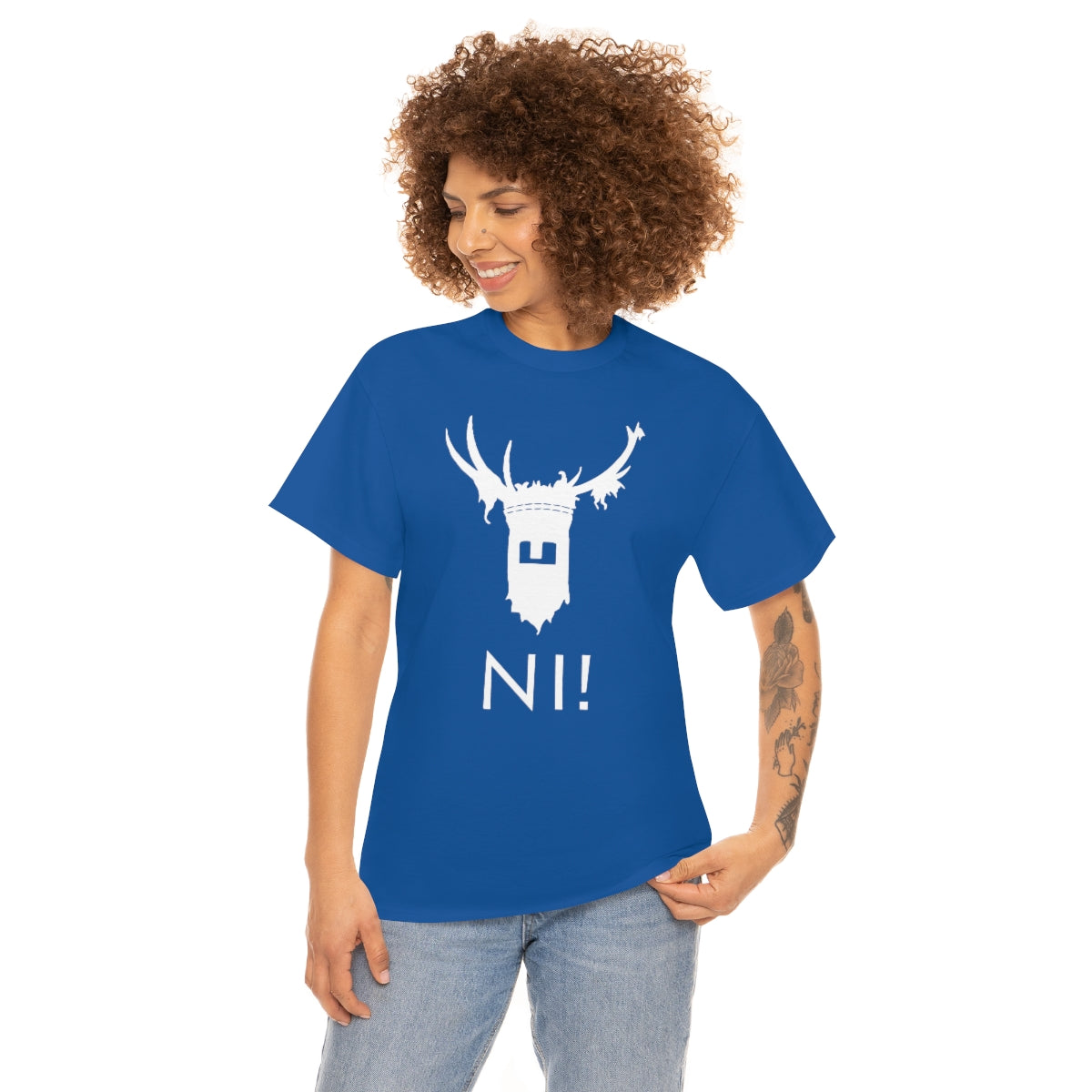 Monty Python - Ni! T-Shirt