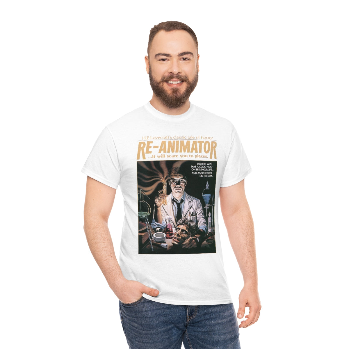 Re-Animator T-Shirt