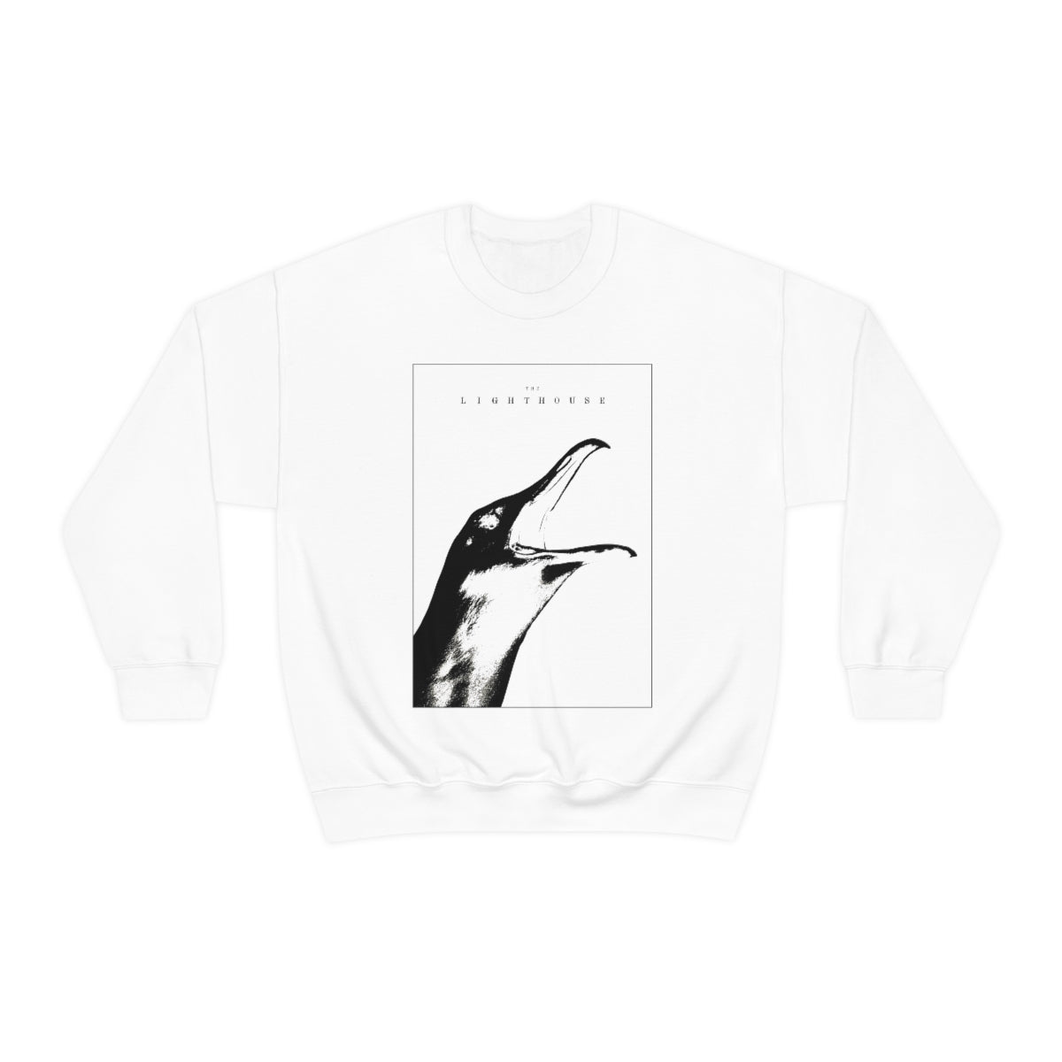 The Lighthouse Sweatshirt