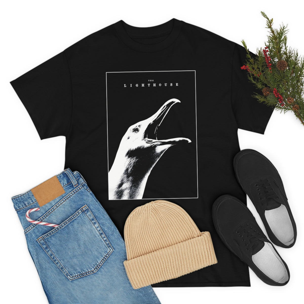 The Lighthouse T-Shirt