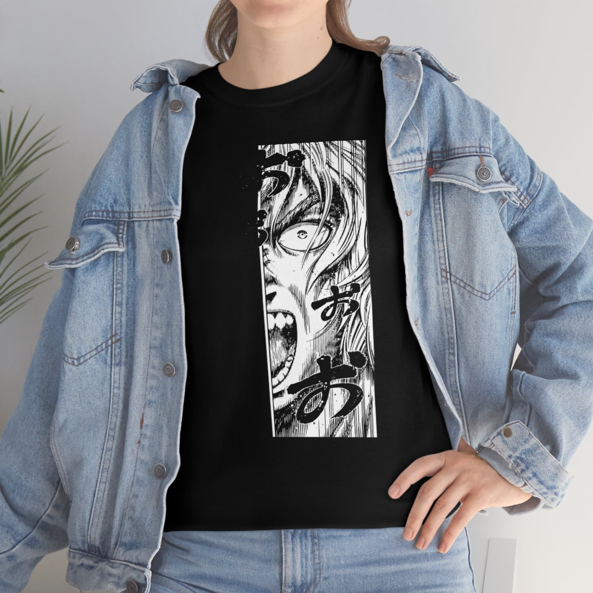 Vinland Saga - Thorfinn T-Shirt