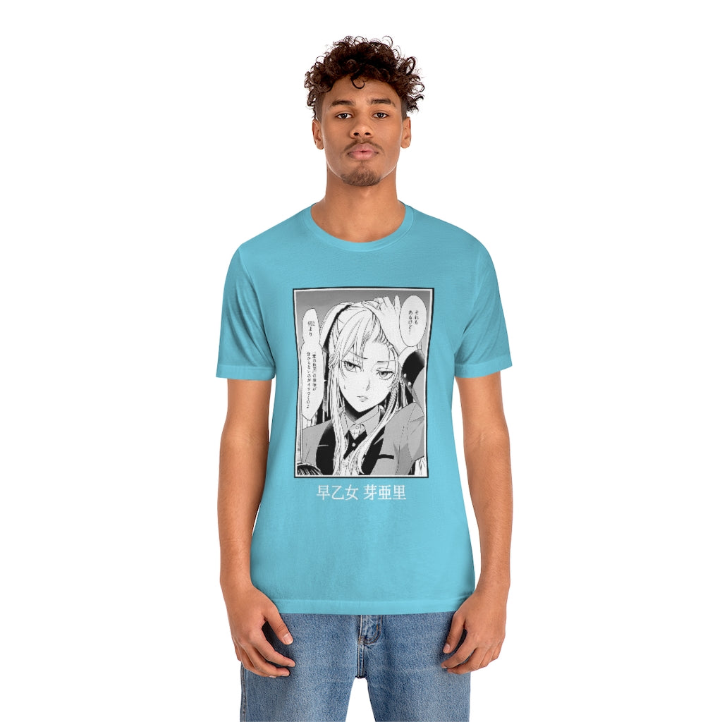 Kakegurui - Mary Saotome T-Shirt