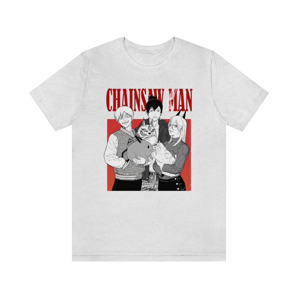 Chainsaw Man