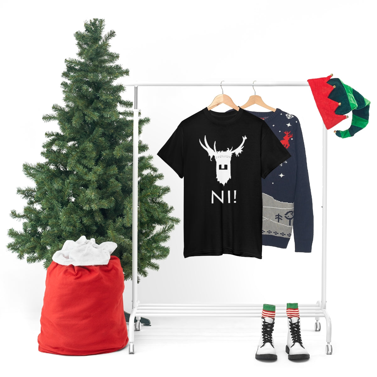 Monty Python - Ni! T-Shirt