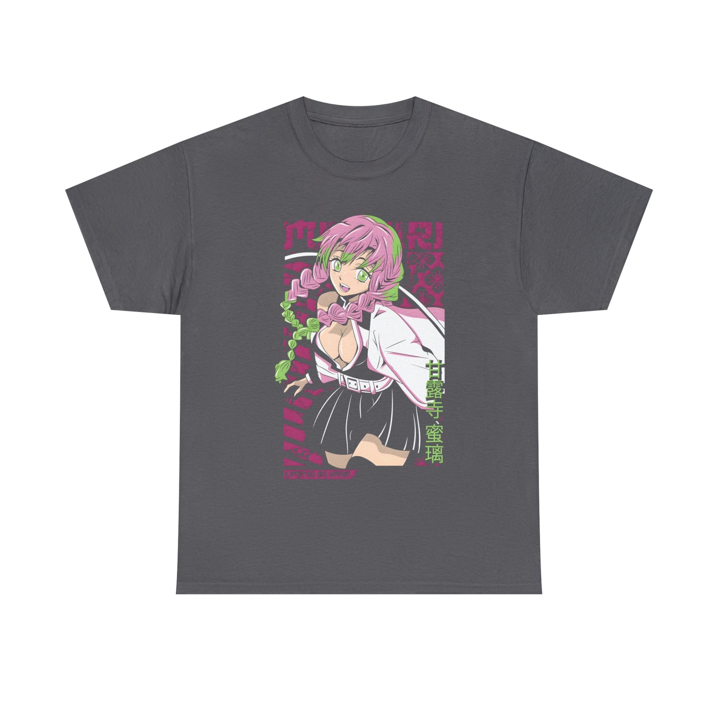 Demon Slayer - Mitsuri