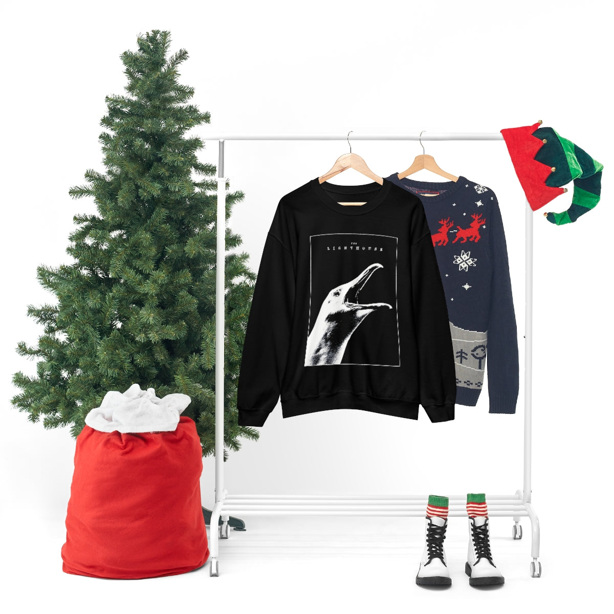 The Lighthouse Sweatshirt