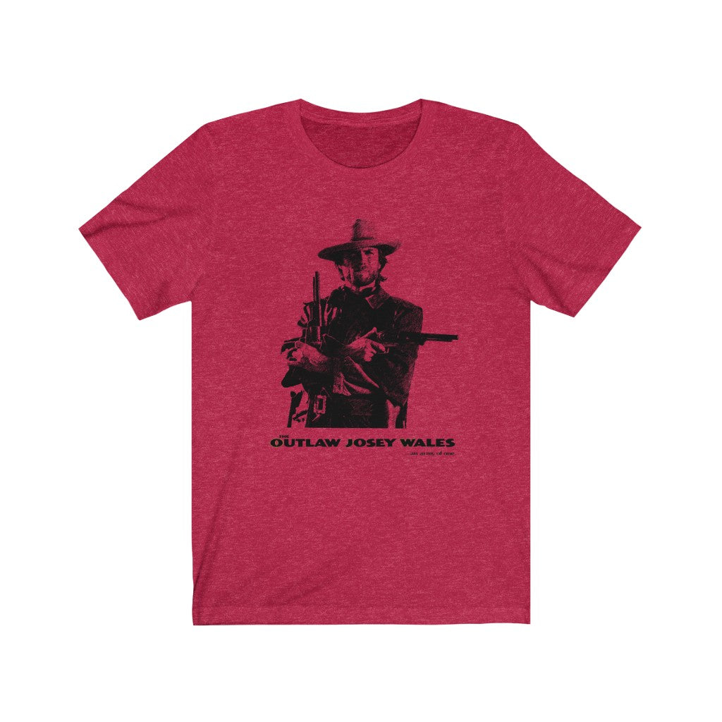 The Outlaw Josey Wales