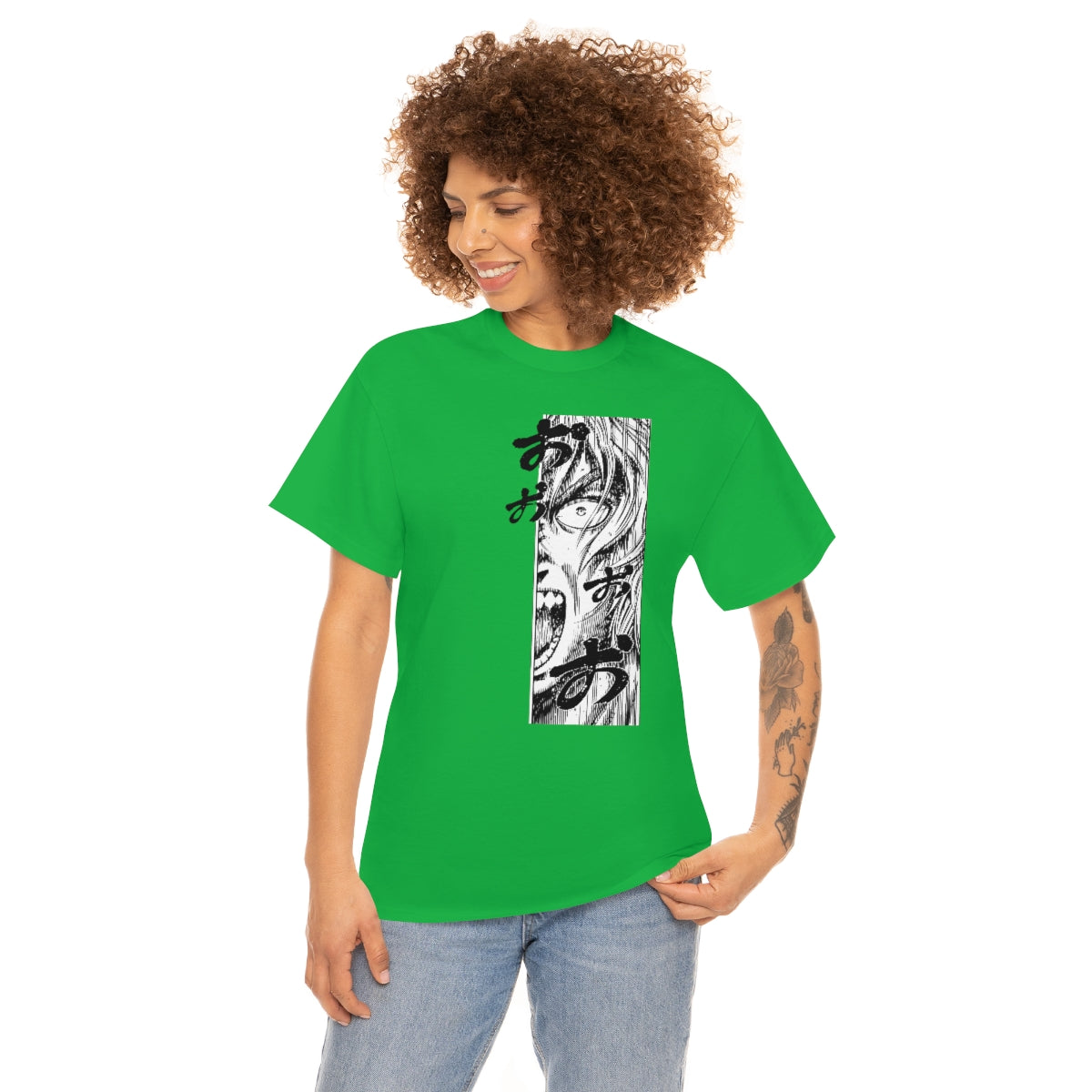 Vinland Saga - Thorfinn T-Shirt