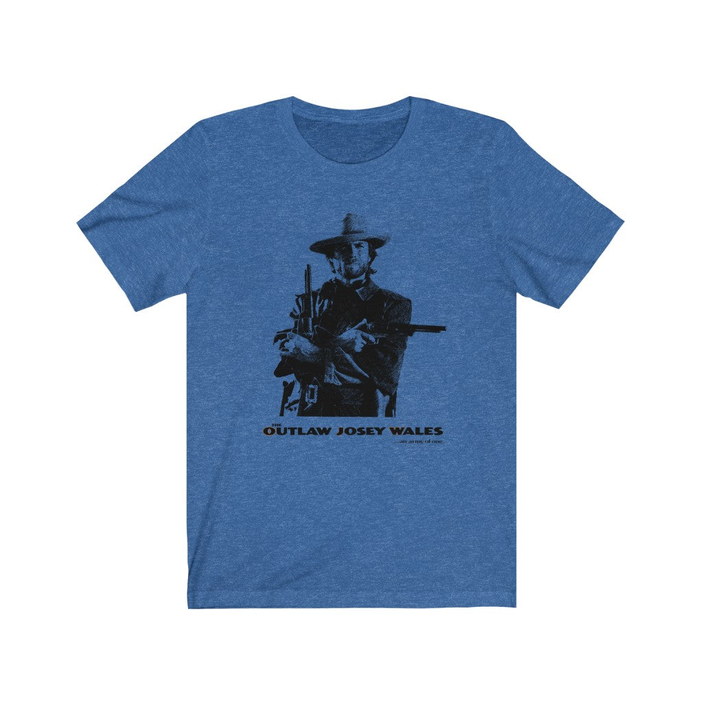 The Outlaw Josey Wales