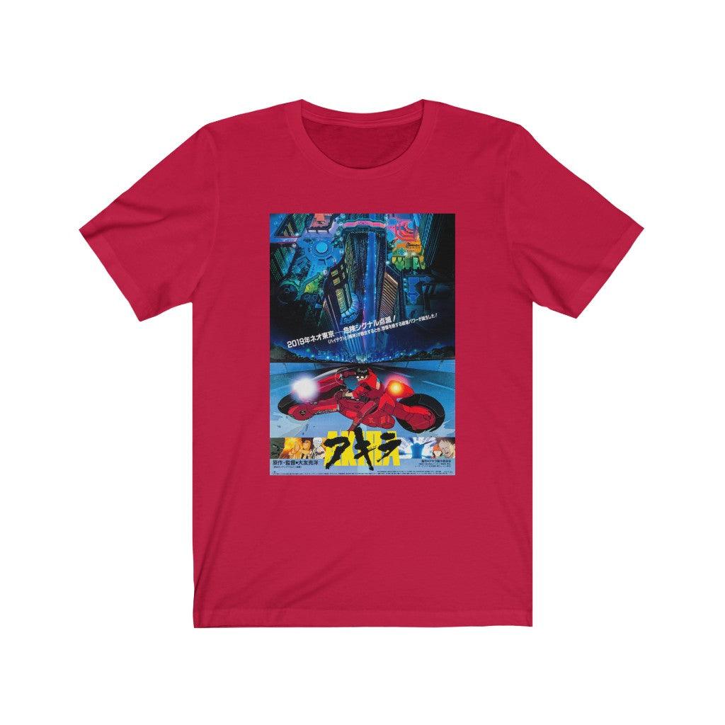 Akira - Kid Cassidy Shop