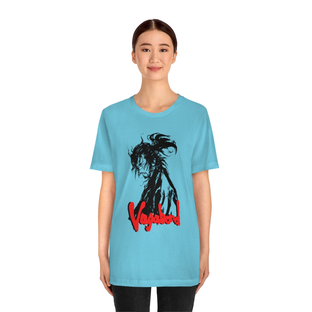 Vagabond Miyamota Musashi T-Shirt
