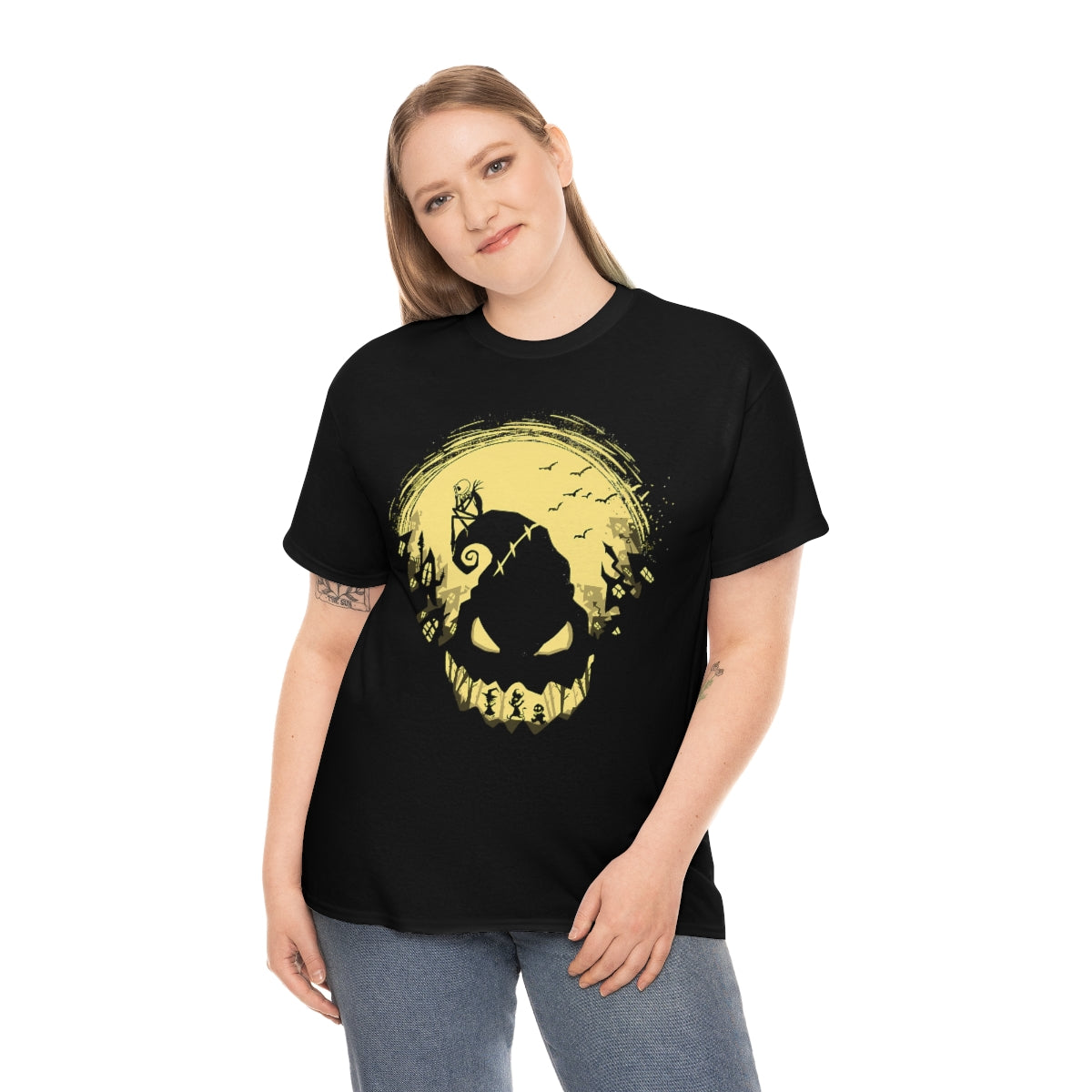 Nightmare Before Christmas T-Shirt
