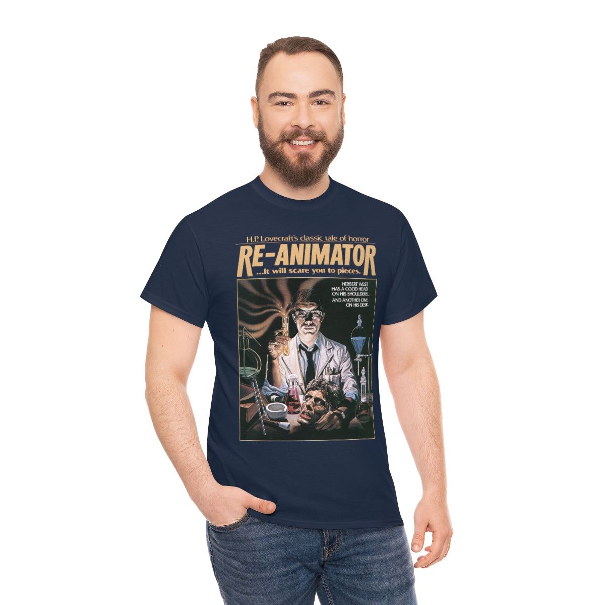 Re-Animator T-Shirt