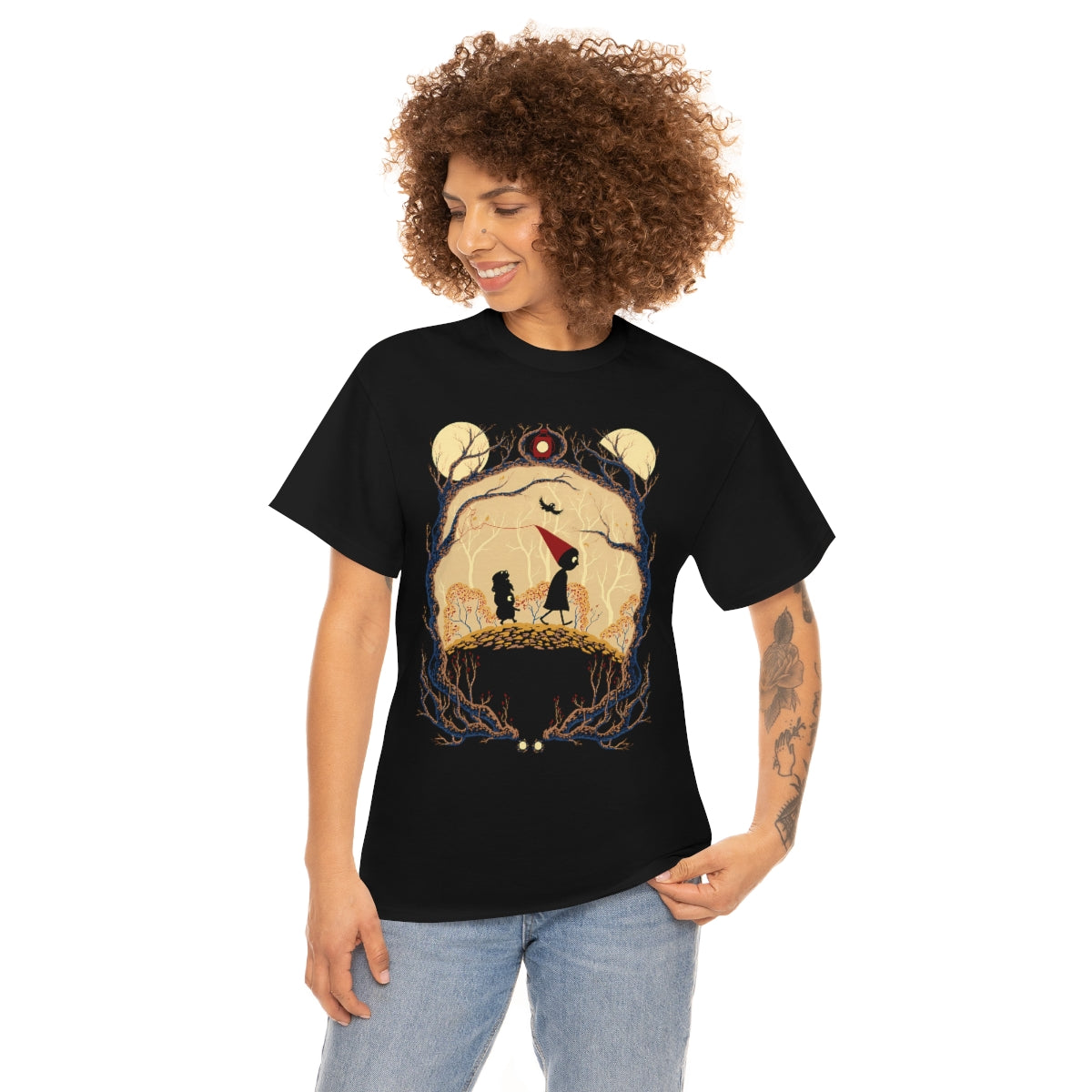 Over the Garden Wall T-Shirt