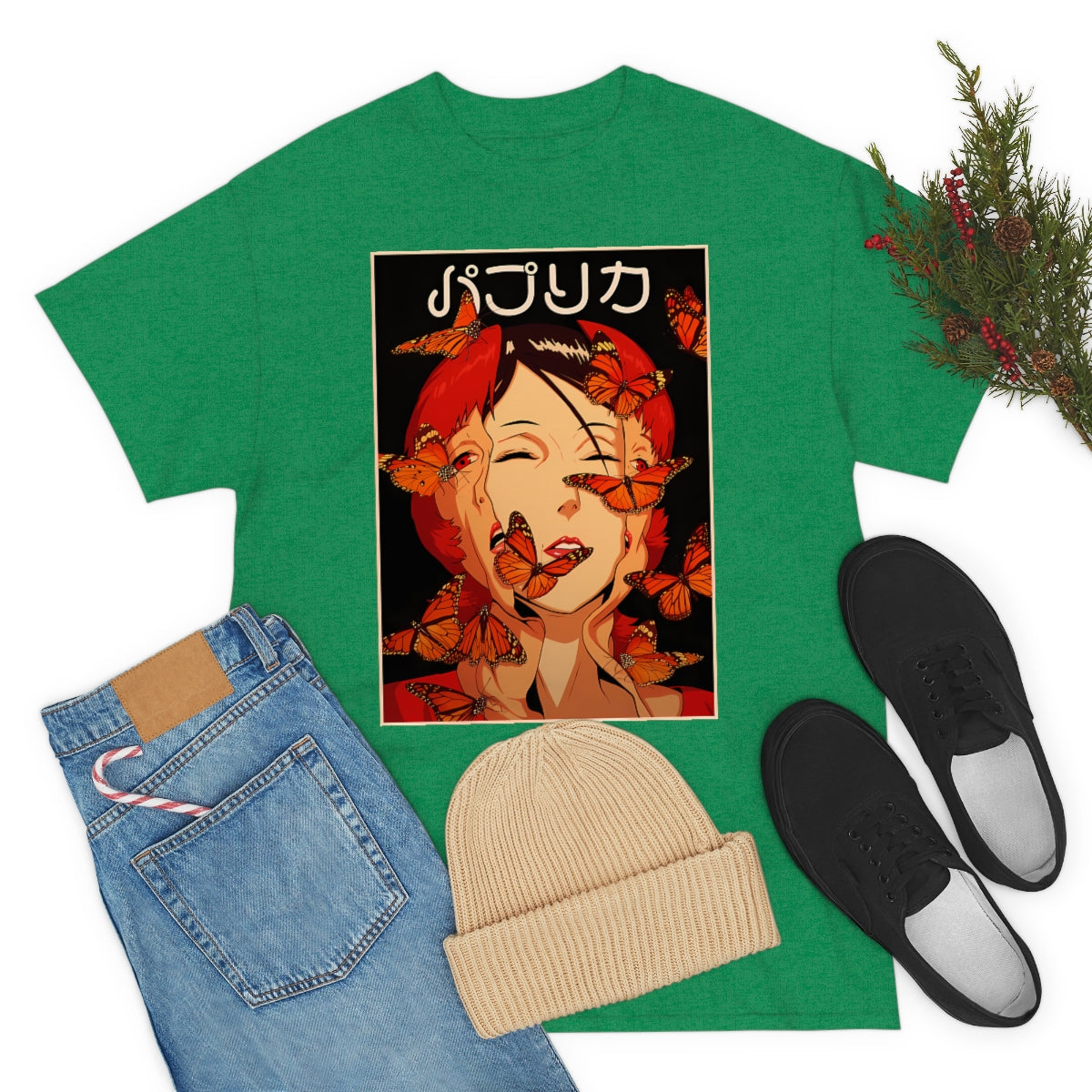 Paprika T-Shirt