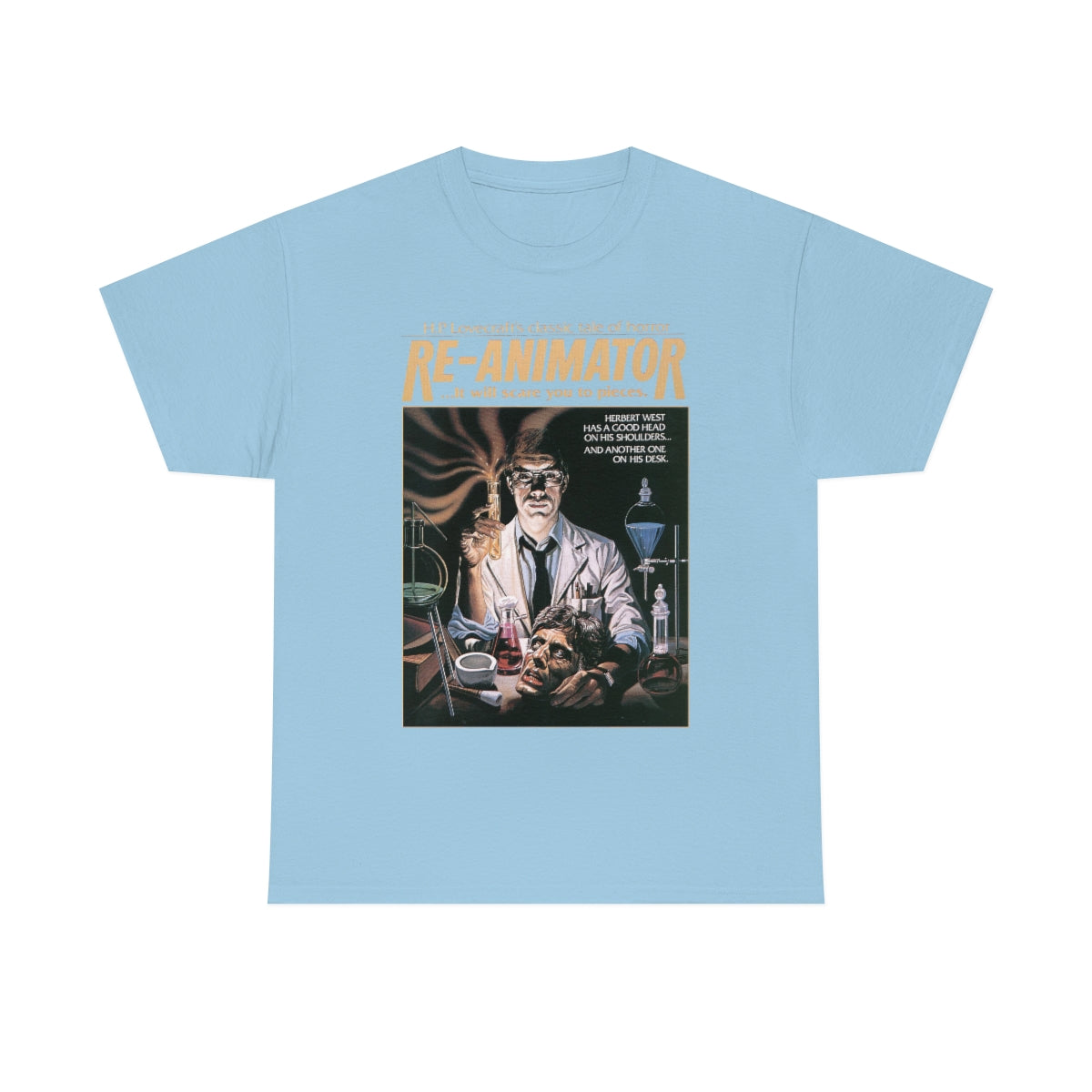 Re-Animator T-Shirt
