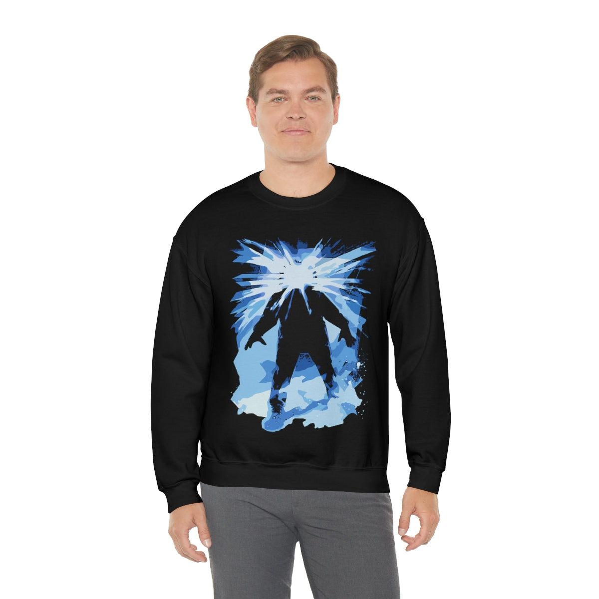 The Thing Sweatshirt