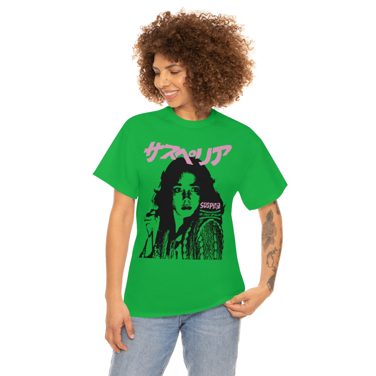 Suspiria T-Shirt