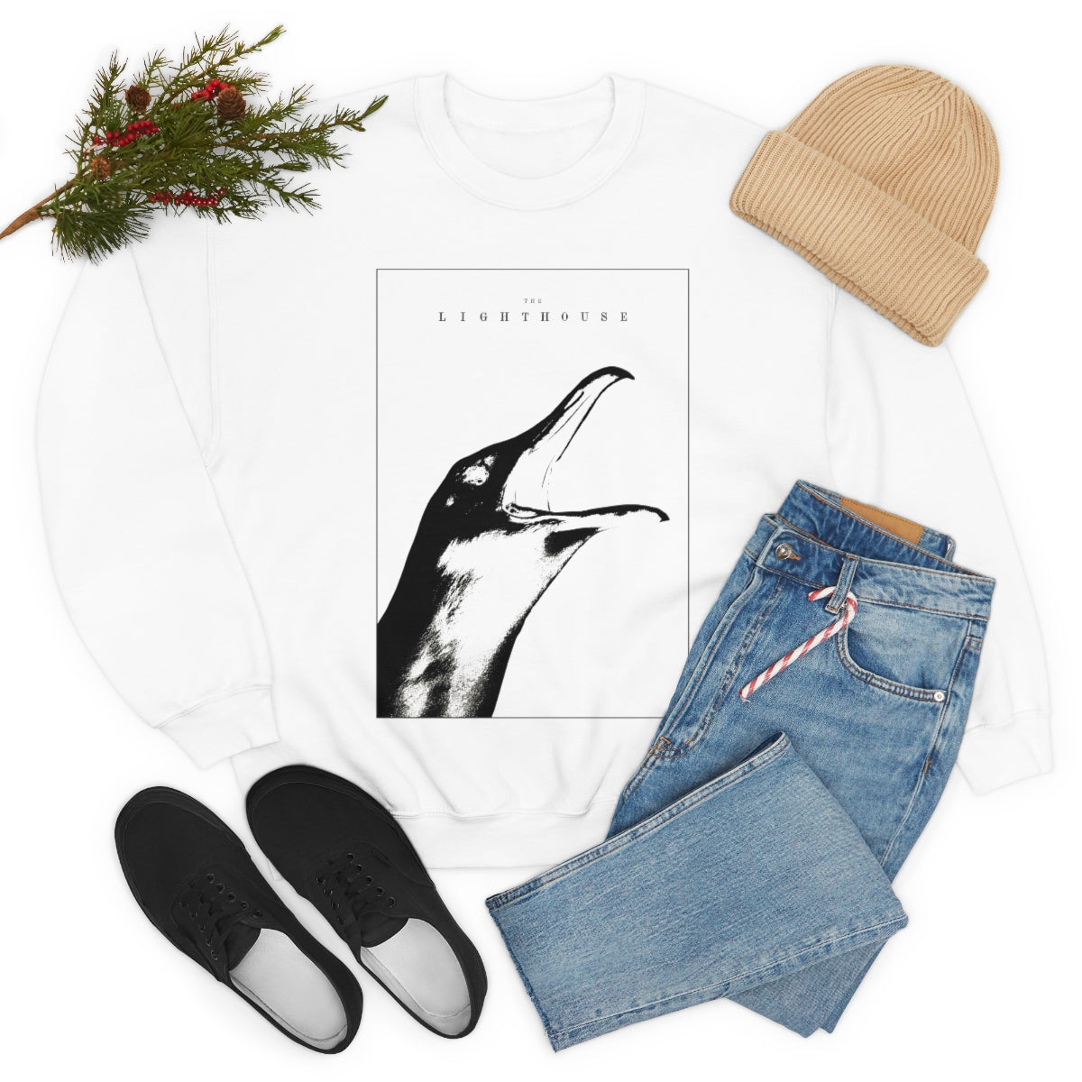 The Lighthouse Sweatshirt