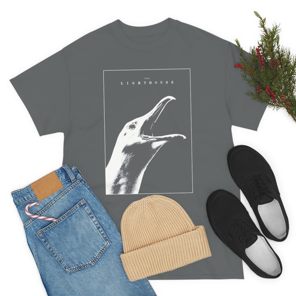 The Lighthouse T-Shirt