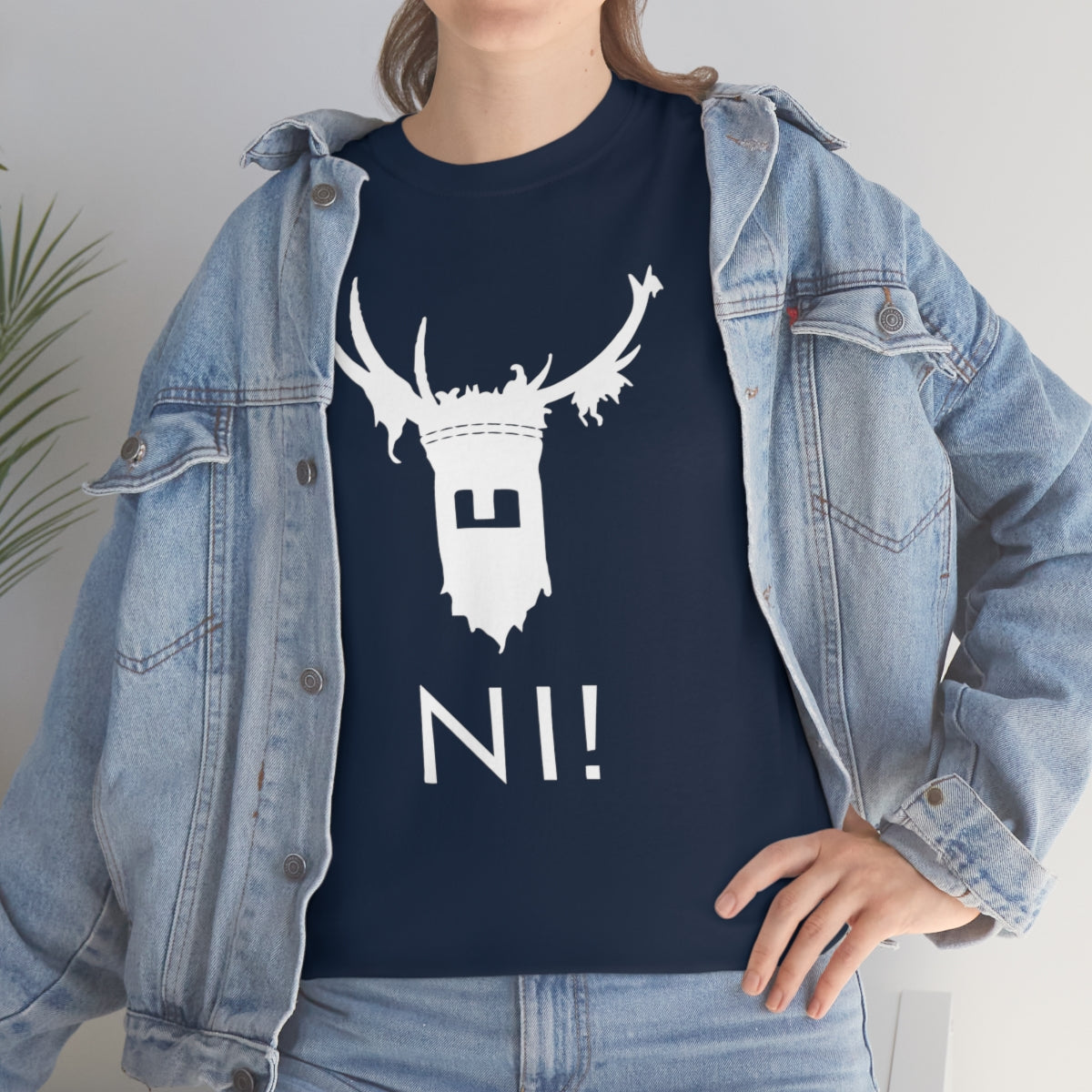 Monty Python - Ni! T-Shirt
