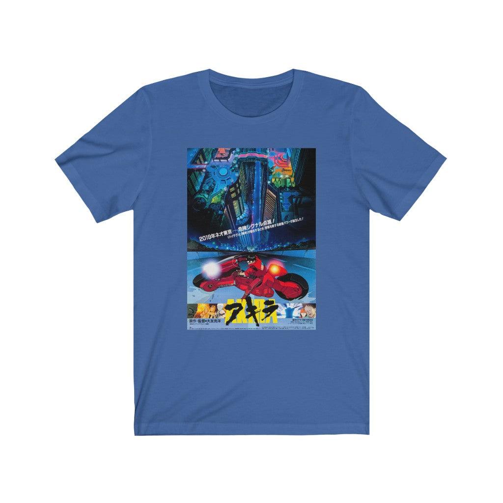 Akira - Kid Cassidy Shop