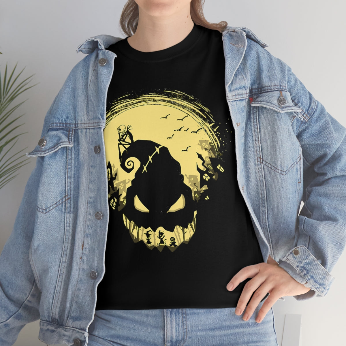 Nightmare Before Christmas T-Shirt