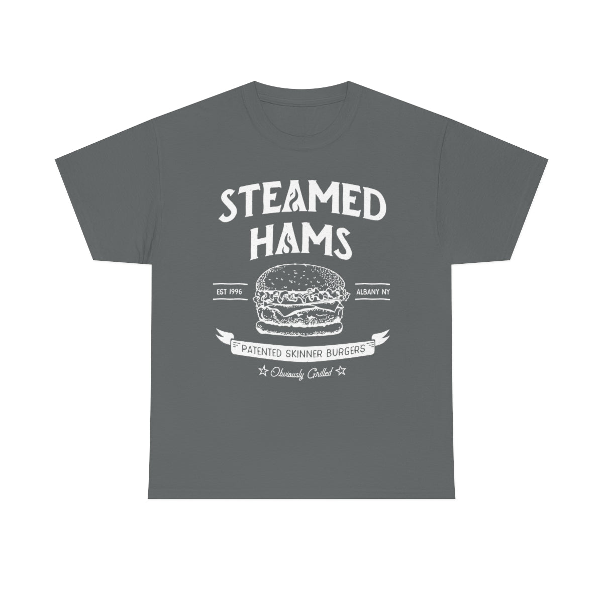 Steamed Hams T-Shirt