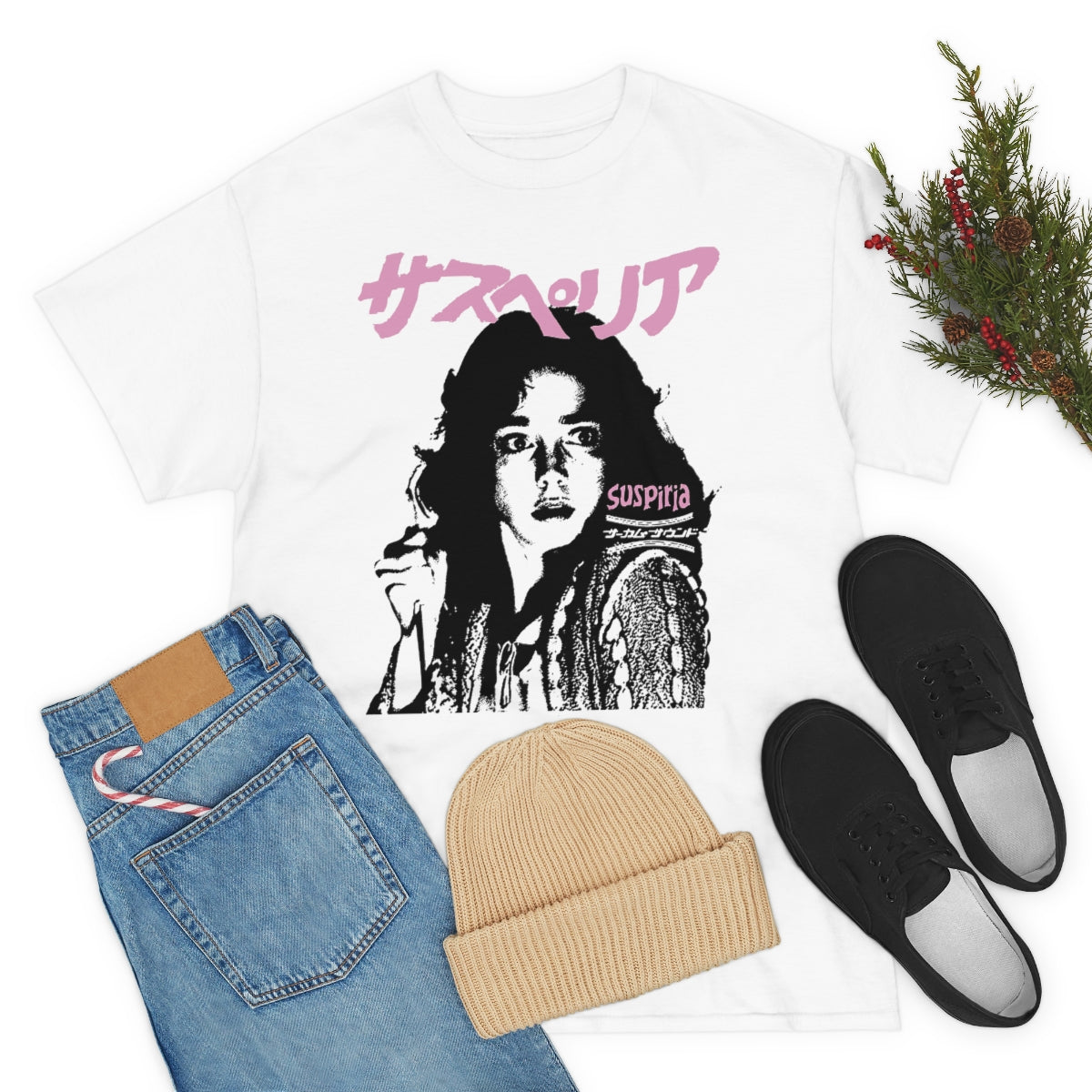 Suspiria T-Shirt