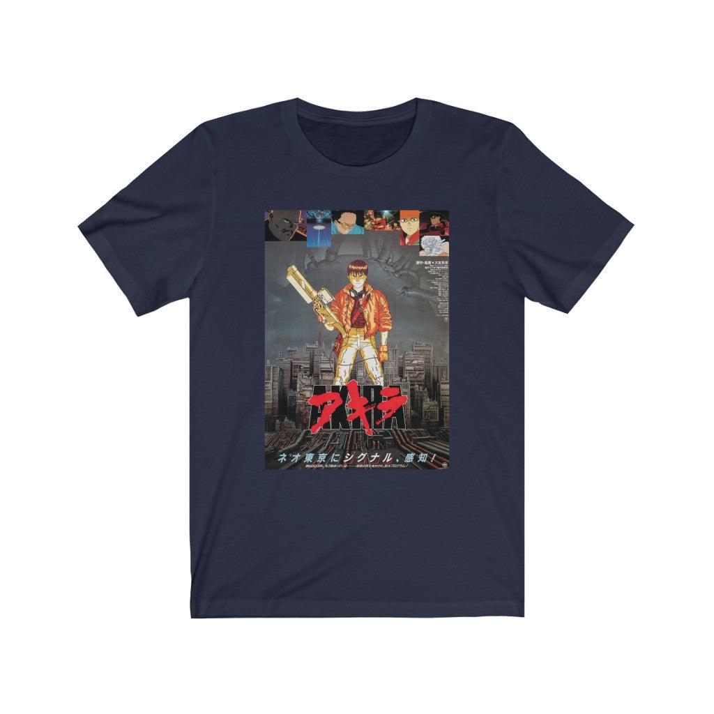 Akira - Kid Cassidy Shop