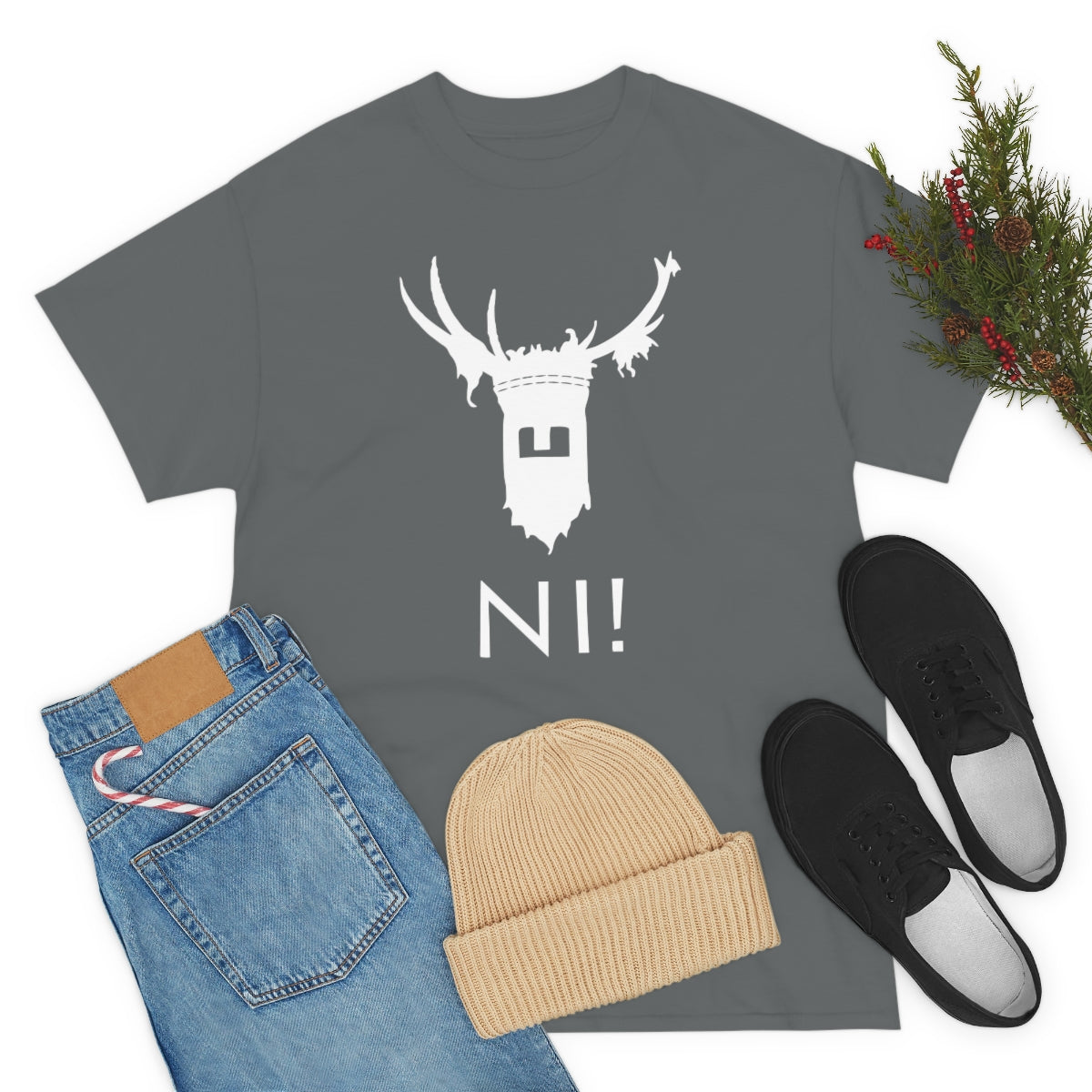 Monty Python - Ni! T-Shirt