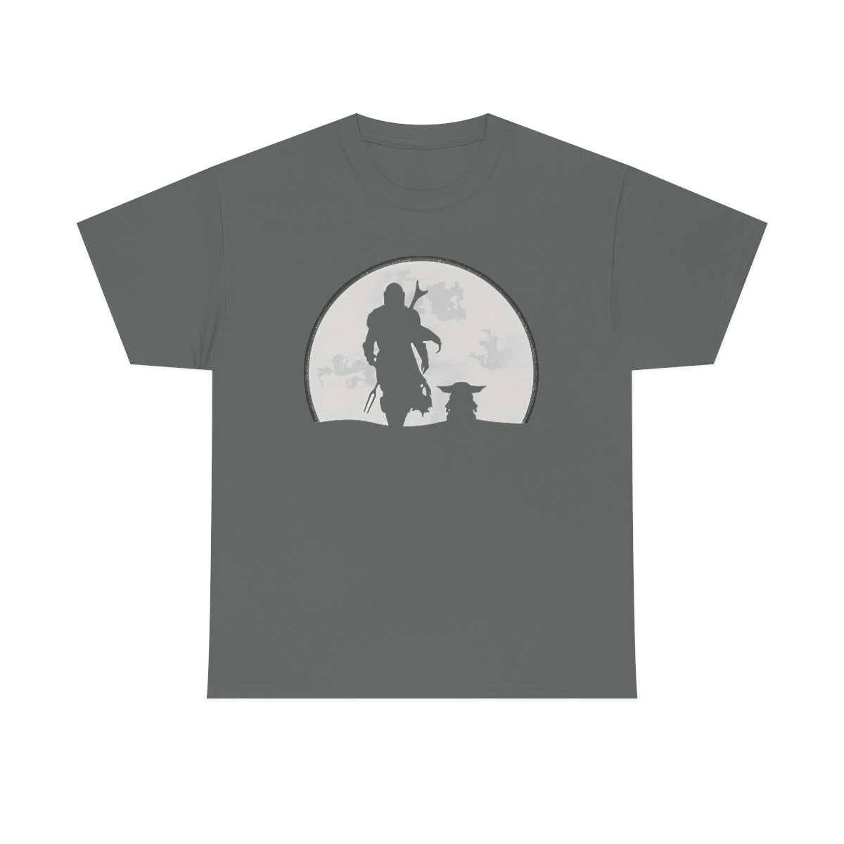 Bounty Hunter T-Shirt