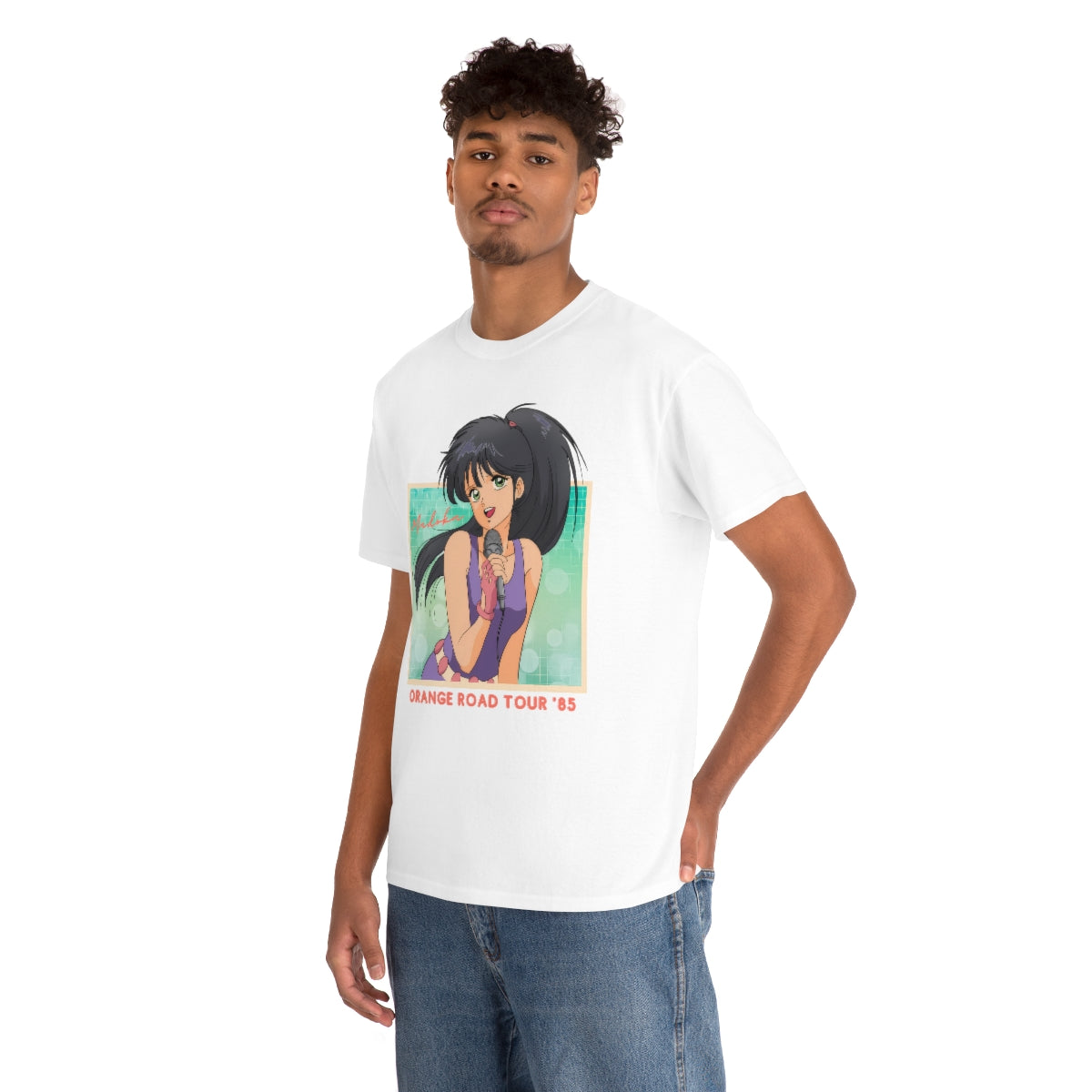 Kimagure Orange Road T-Shirt