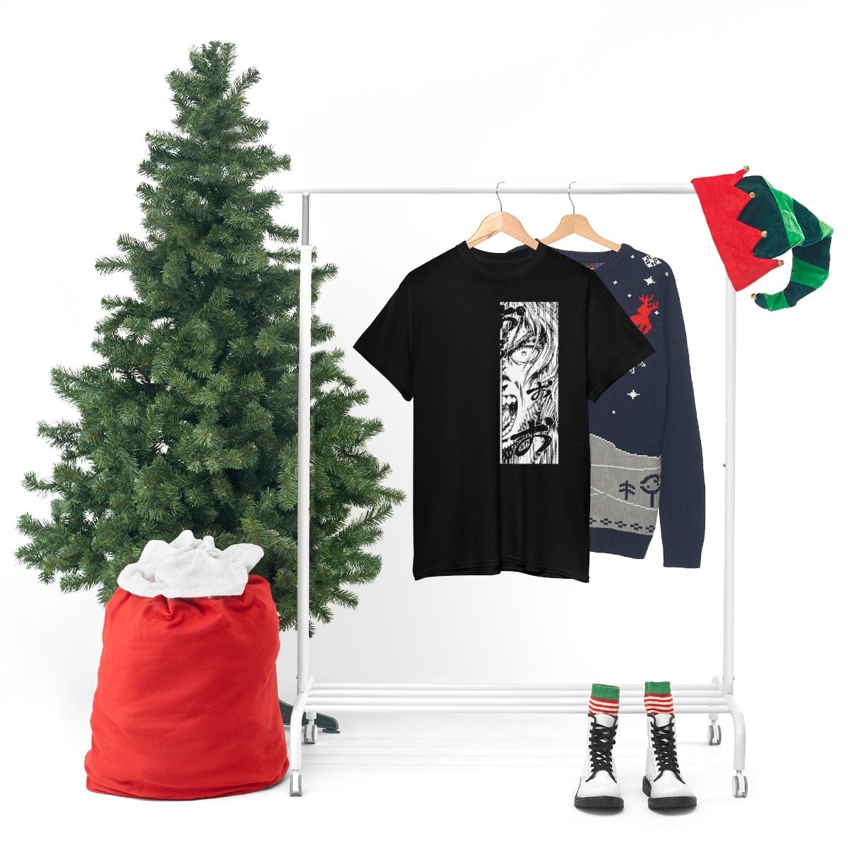 Vinland Saga - Thorfinn T-Shirt