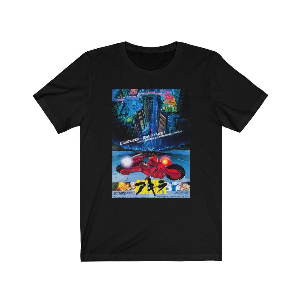 Akira - Kid Cassidy Shop