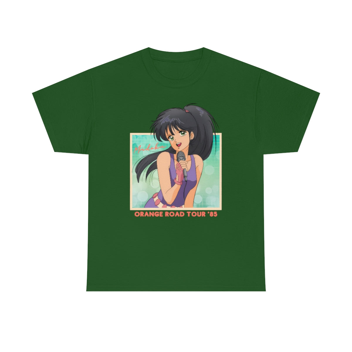 Kimagure Orange Road T-Shirt