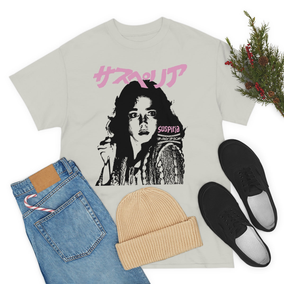 Suspiria T-Shirt