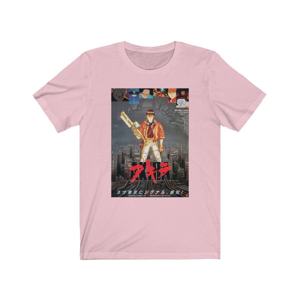 Akira - Kid Cassidy Shop