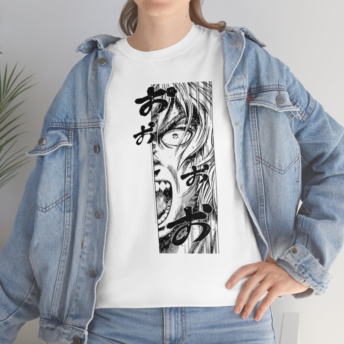 Vinland Saga - Thorfinn T-Shirt