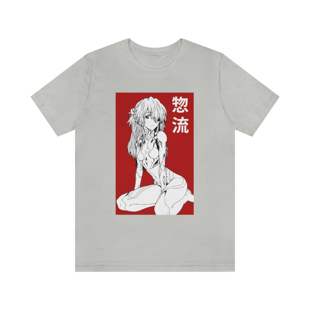 Asuka Langley Sohryu T-Shirt
